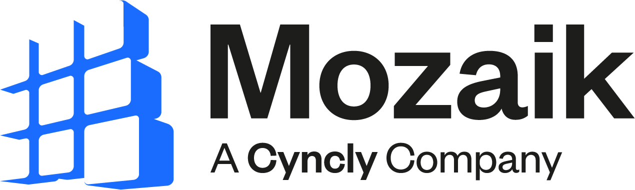 Mozaik Help Center home page